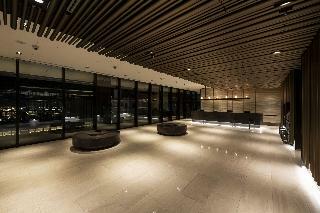 Hotel Remm Tokyo Kyobashi
