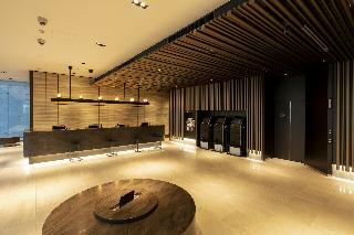 Hotel Remm Tokyo Kyobashi