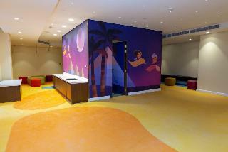 Shaza Riyadh Hotel