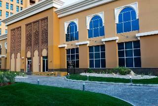 Shaza Riyadh Hotel