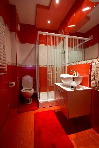 Villa Vila Barovic & Spa
