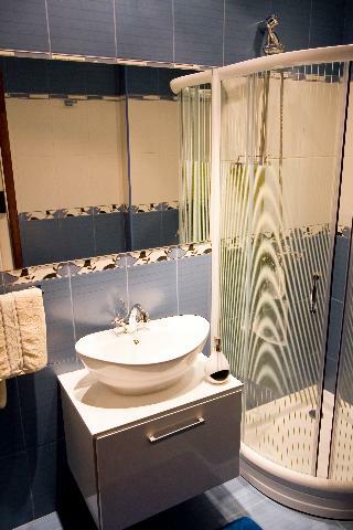Villa Vila Barovic & Spa
