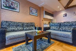 Villa Vila Barovic & Spa