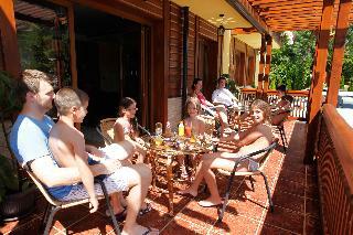 Villa Vila Barovic & Spa