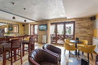 Villa Vila Barovic & Spa