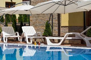 Villa Vila Barovic & Spa