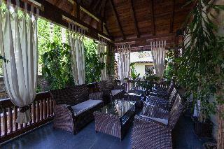Villa Vila Barovic & Spa