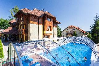 Villa Vila Barovic & Spa