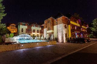 Villa Vila Barovic & Spa