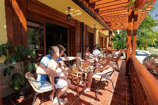 Villa Vila Barovic & Spa