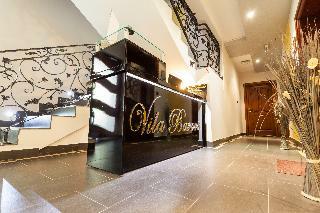 Villa Vila Barovic & Spa