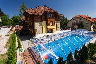Villa Vila Barovic & Spa