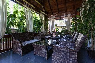 Villa Vila Barovic & Spa