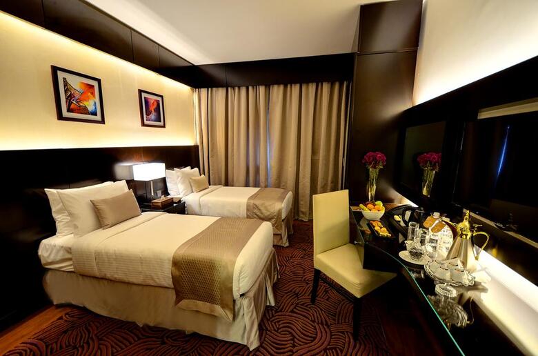 Taiba Front Hotel