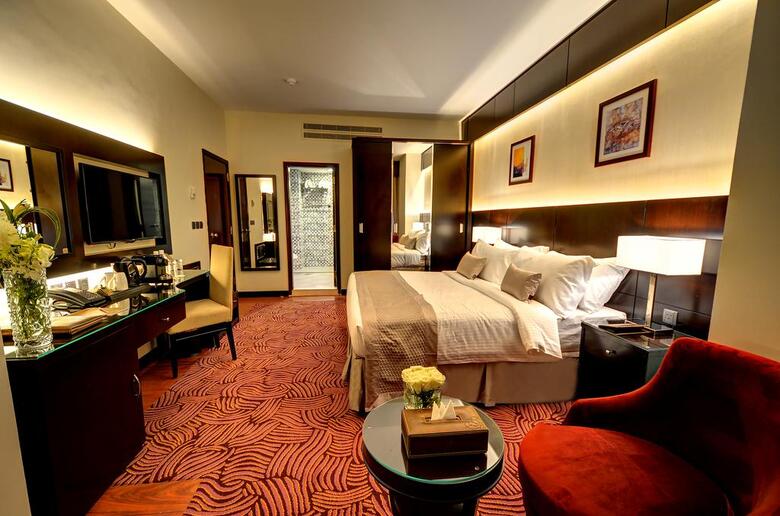 Taiba Front Hotel