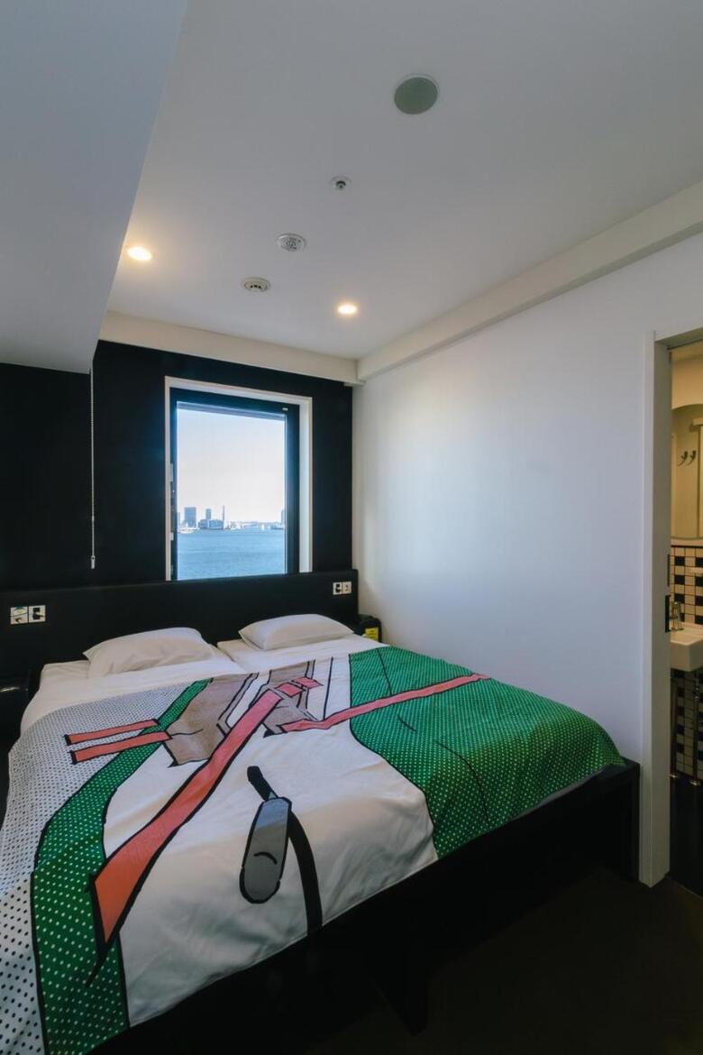 Whg Hotel Tavinos Hamamatsucho