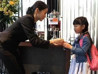 Hiyori Hotel Osaka Namba