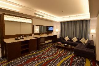 Ruve Jeddah Hotel
