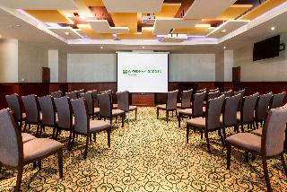 Hotel Wyndham Garden Dammam