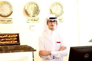 Hotel Almuhaidb Takhasosi Value
