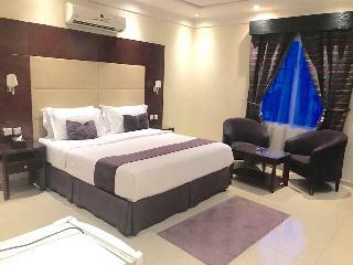 Hotel Nawara Khan Shalilah