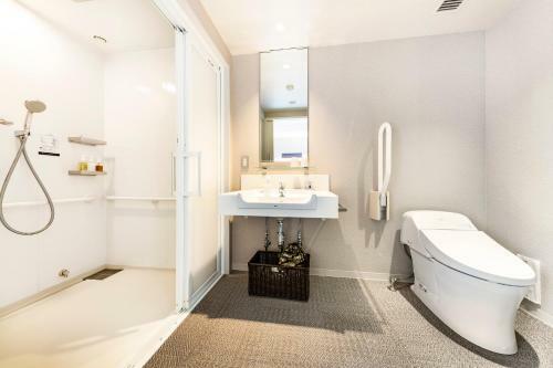 Hotel Hanshin Annex Osaka