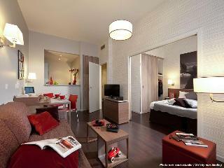 Adagio Aparthotel Jeddah Malik Road