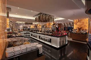 Hotel The Oberoi Madina