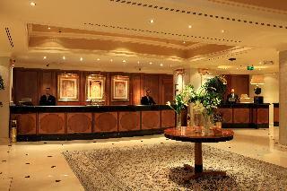 Hotel The Oberoi Madina