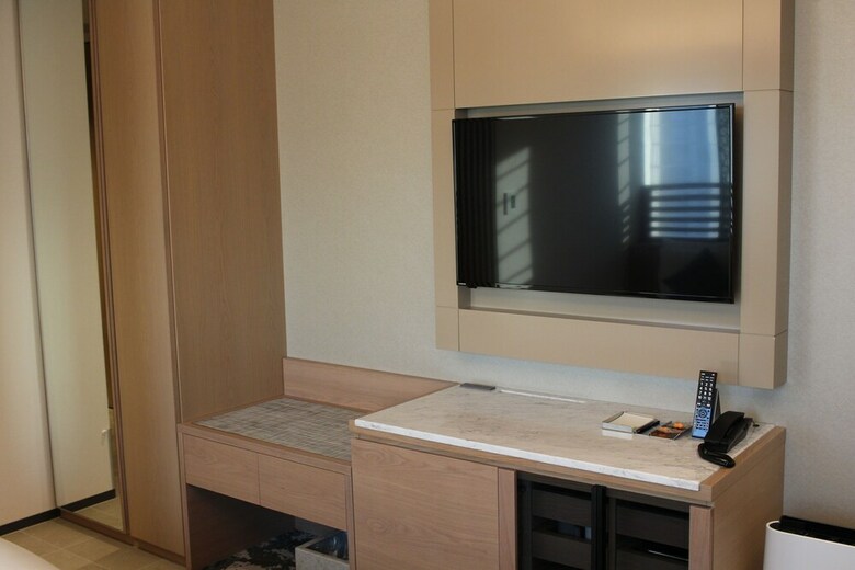 Hotel The Blossom Hibiya