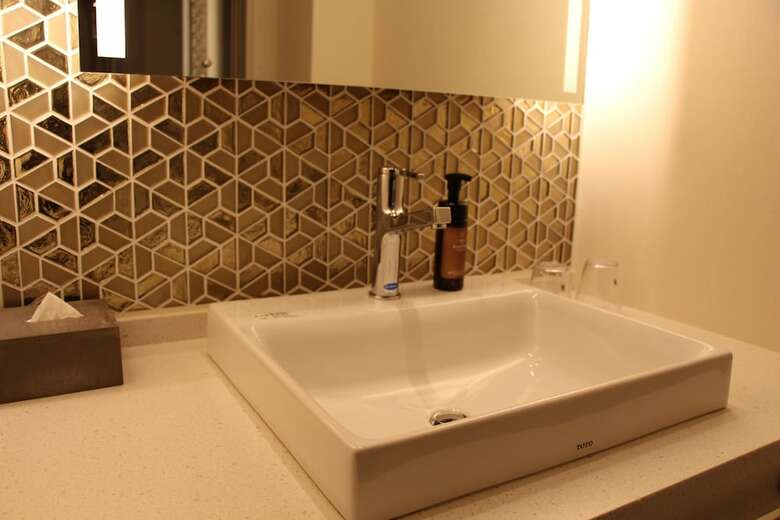 Hotel The Blossom Hibiya