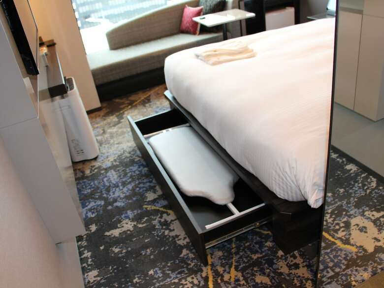 Hotel The Blossom Hibiya