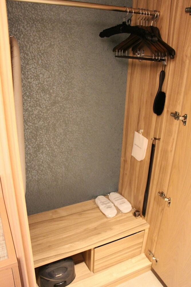 Hotel The Blossom Hibiya