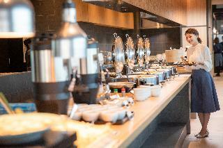 Hotel The Blossom Hibiya