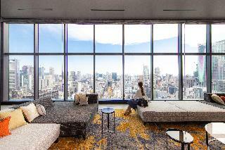 Hotel The Blossom Hibiya
