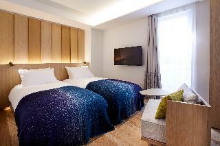 Hotel Tsuki