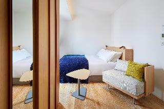 Hotel Tsuki