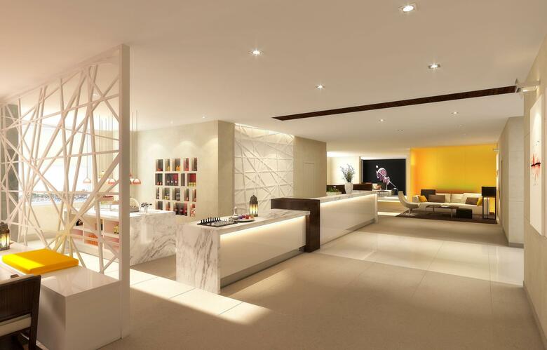 Hotel Hyatt House Jeddah Sari Street