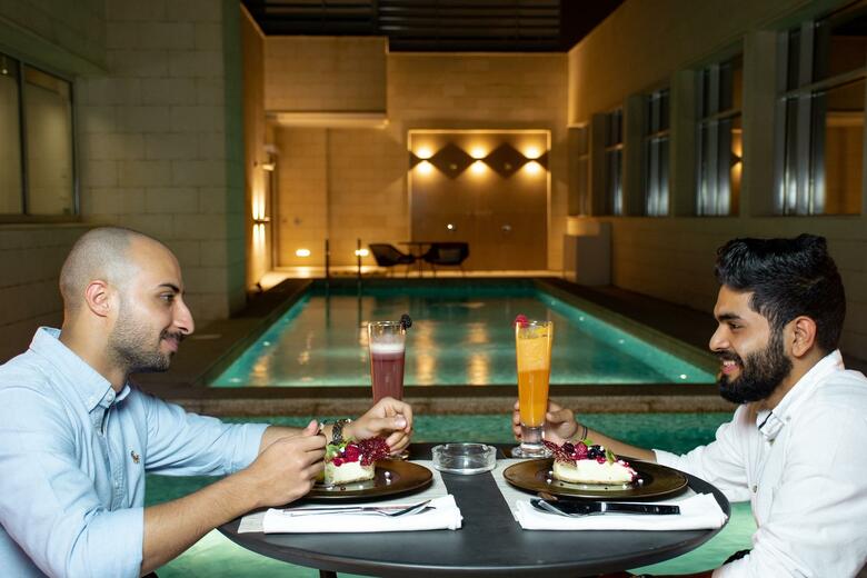Hotel Hyatt House Jeddah Sari Street