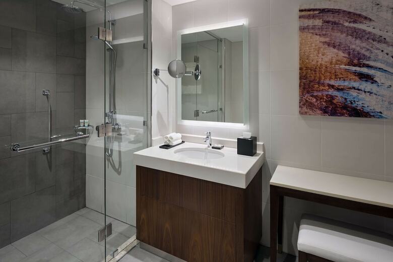 Hotel Hyatt House Jeddah Sari Street