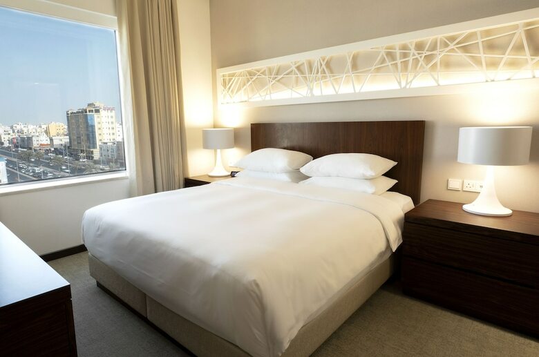 Hotel Hyatt House Jeddah Sari Street