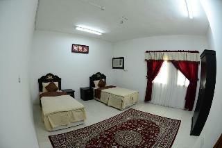 Aparthotel Al Eairy Hotel Apartments Dammam 2