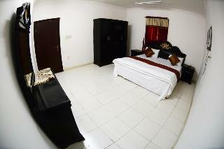 Aparthotel Al Eairy Hotel Apartments Dammam 2