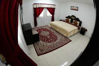 Aparthotel Al Eairy Hotel Apartments Dammam 2