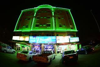 Aparthotel Al Eairy Hotel Apartments Dammam 2