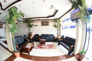 Aparthotel Al Eairy Hotel Apartments Dammam 2
