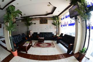 Aparthotel Al Eairy Hotel Apartments Dammam 2
