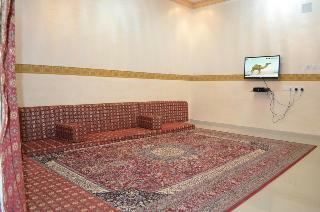 Bed & Breakfast Al Eairy Hotel Apartments Riyadh 6
