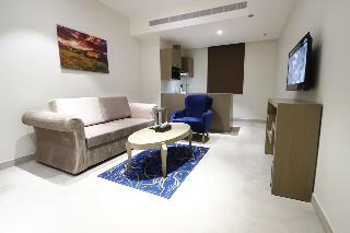 Hotel Diwan Residence Al Naeem