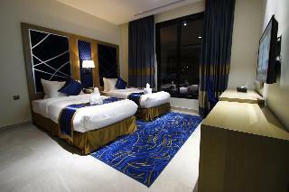 Hotel Diwan Residence Al Naeem